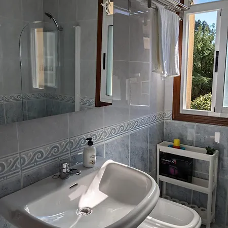 Lägenhet Playa De *