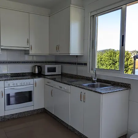 Διαμέρισμα Playa De *