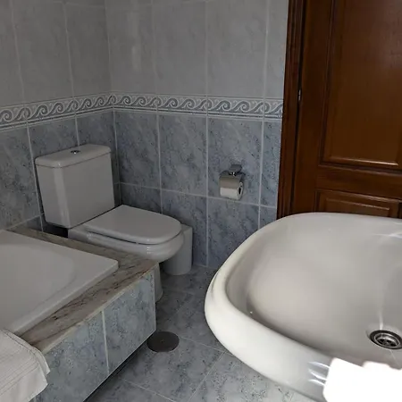 Playa De Lägenhet *