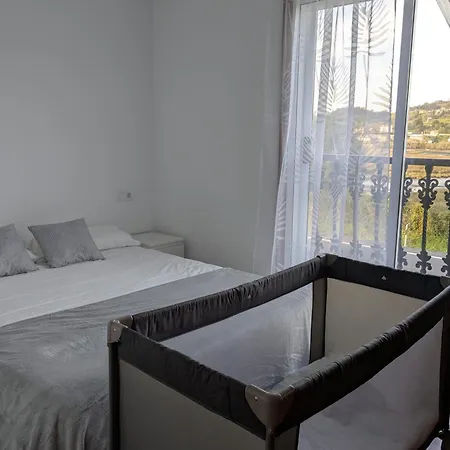 Lägenhet Playa De Mino