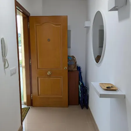 Playa De Lägenhet *