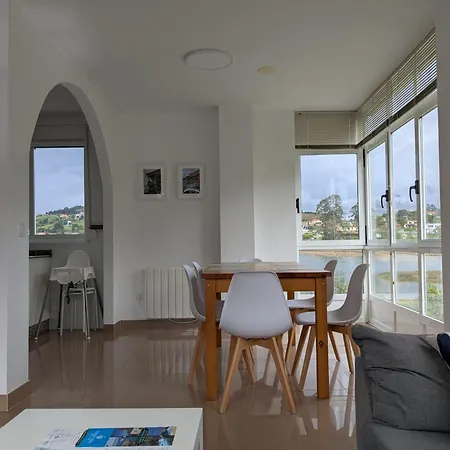 Playa De * Миньо