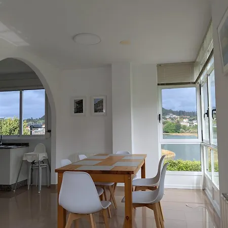 Playa De * Миньо