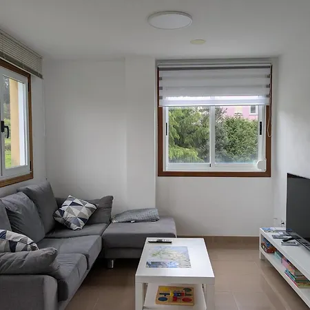 Playa De Διαμέρισμα Mino