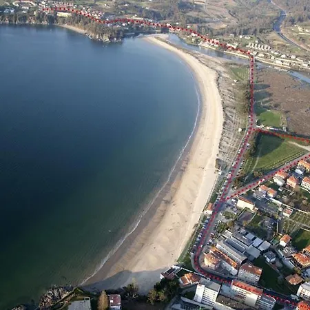 Lägenhet Playa De Mino