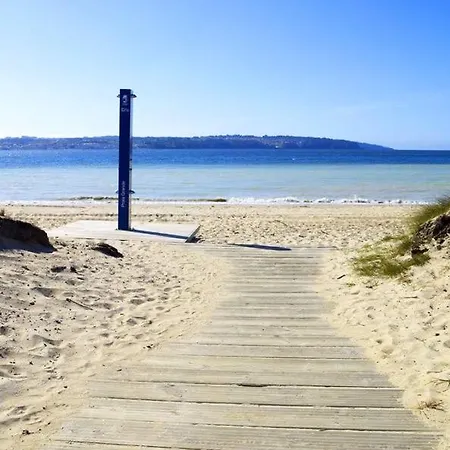 Playa De Daire
