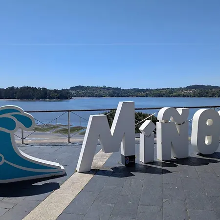 Daire Playa De Mino