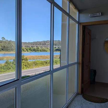 Lägenhet Playa De *