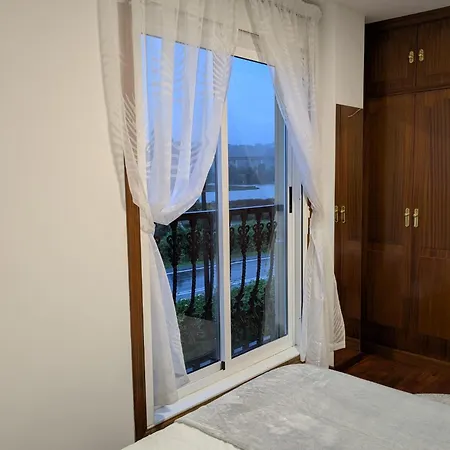 Playa De Lägenhet Mino