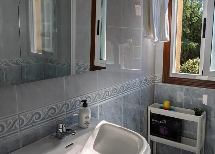 Apartament Playa De *