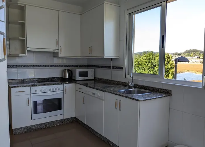 Apartament Playa De *