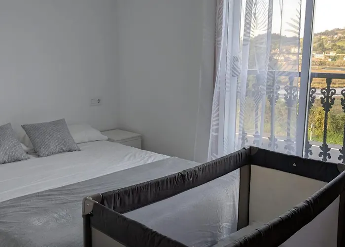 Apartament Playa De Mino