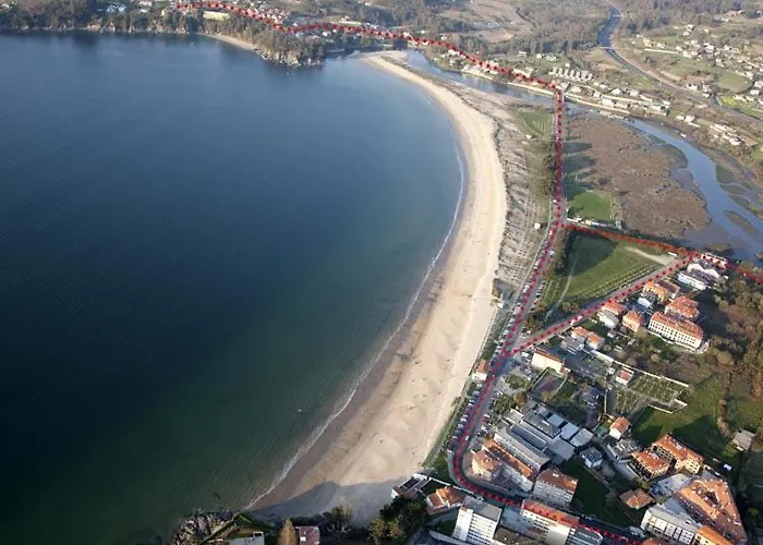 Apartament Playa De Mino