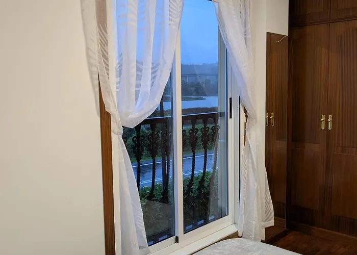 Playa De Apartament Mino