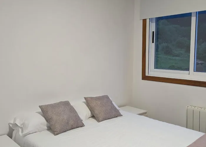Playa De Apartment *